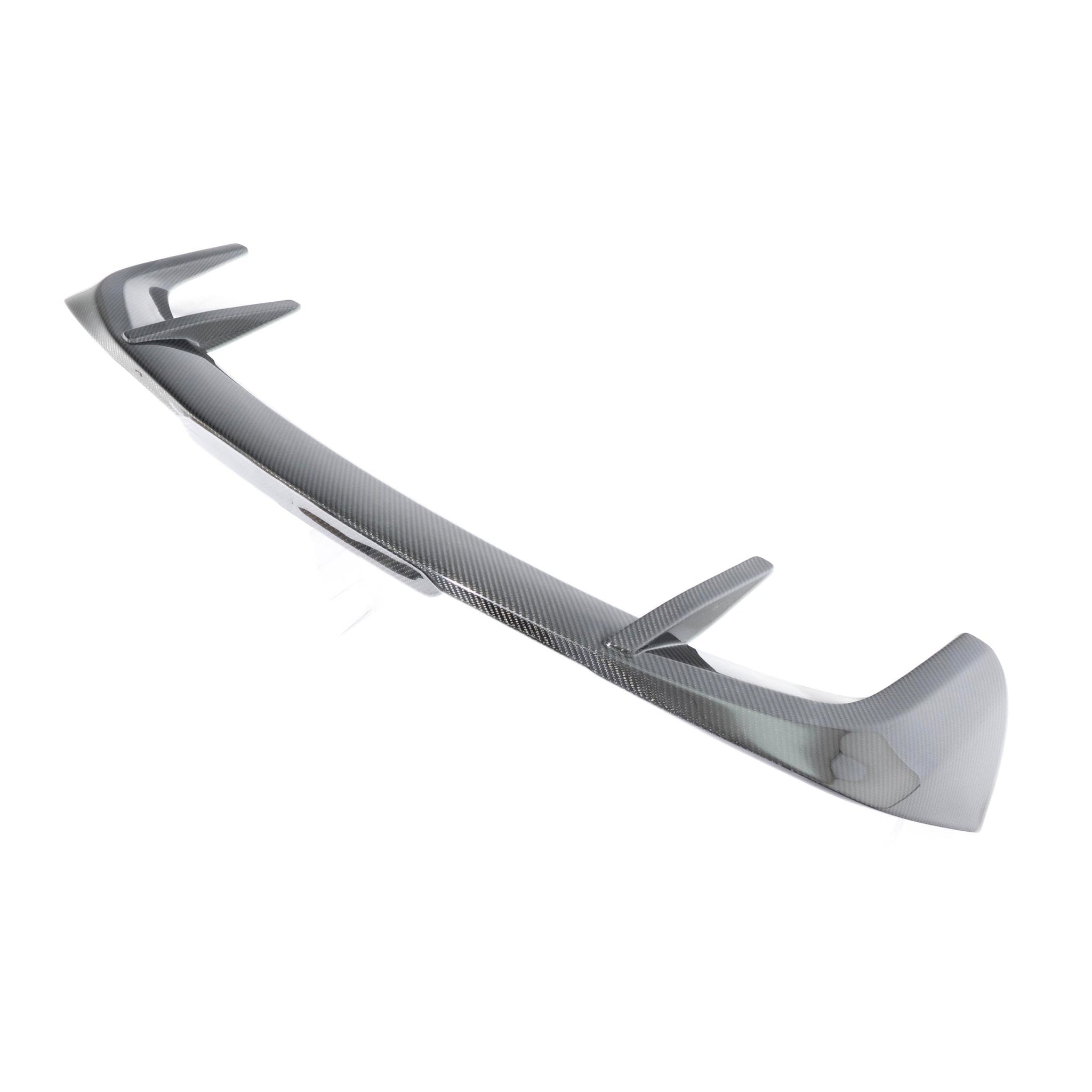 BMW X3M F97 Carbon Fibre Rear Spoiler by LYTE+ (2019+) - AUTOID - Rear Spoilers - LYTE