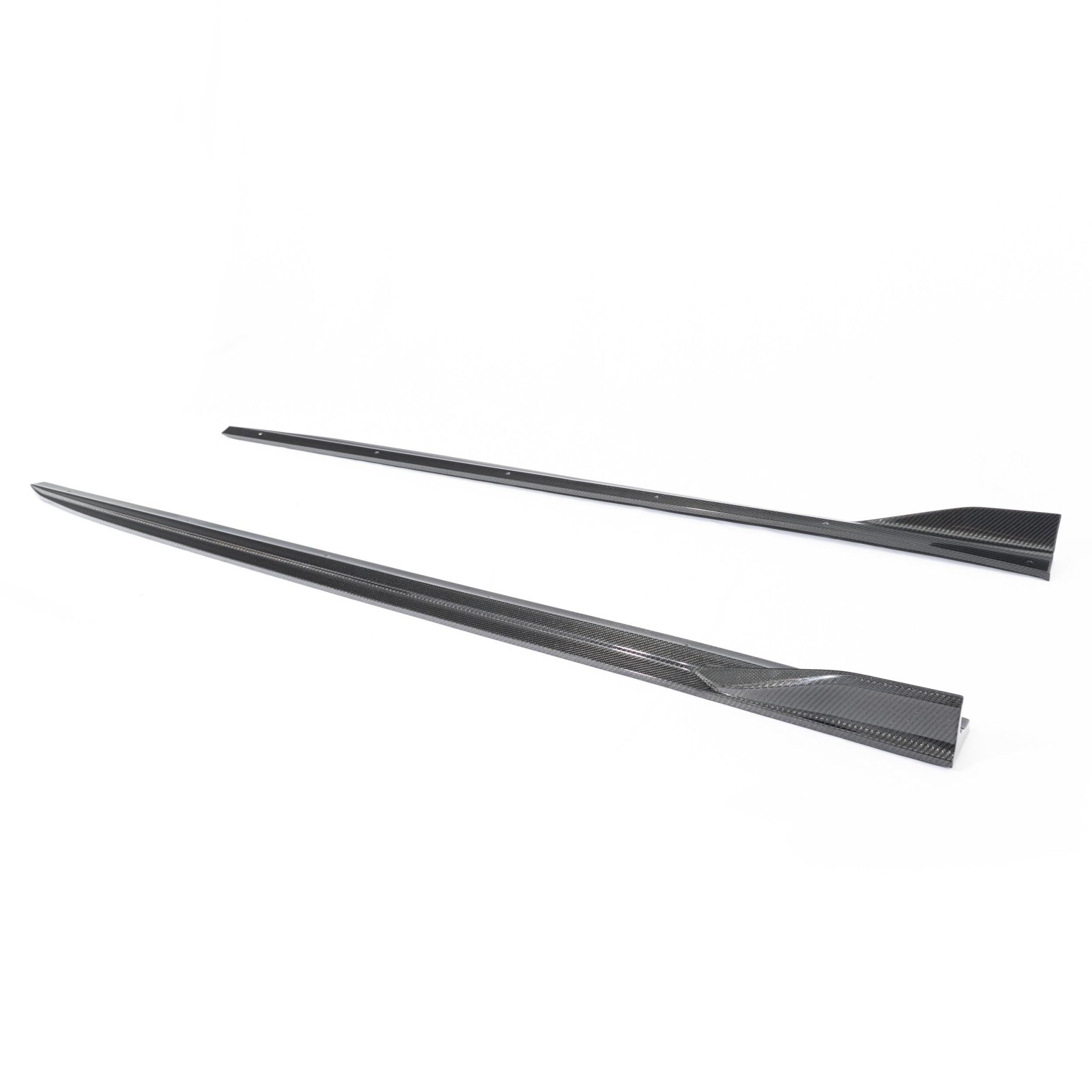 BMW X3M F97 Pre - LCI Carbon Fibre Body Kit by LYTE+ (2019 - 2021) - AUTOID - Styling Kit - LYTE