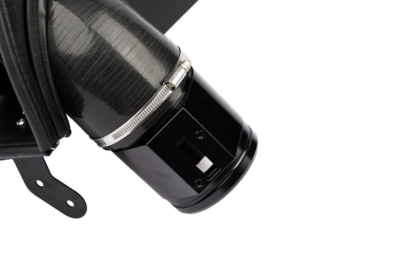 BMW 128ti / M135i F40 & Mini GP F56 Pleated Air Intake Filter Kit by RamAir