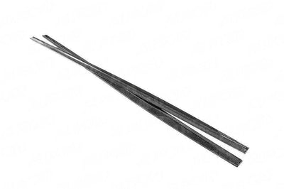 Carbon Fibre Performance Side Skirts for BMW 5 Series & BMW M5 (2017+, G30 F90) - AUTOID - Side Skirts & Winglets - Essentials