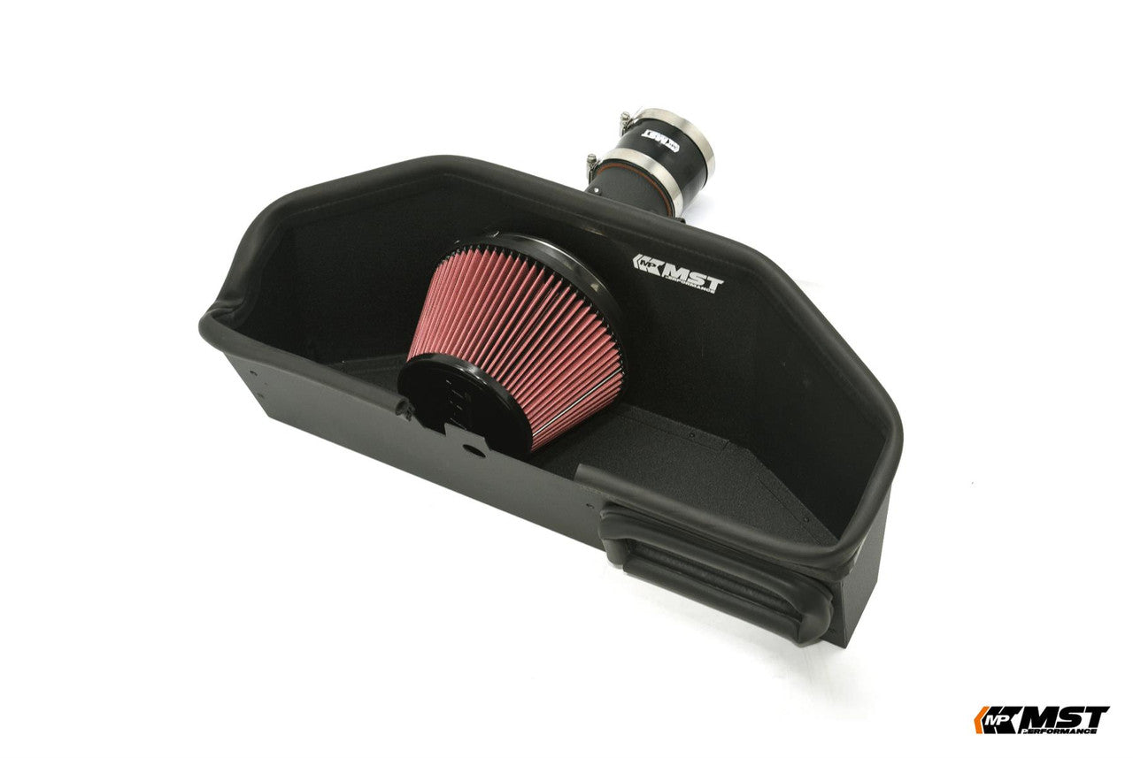 Toyota GR86 & Subaru BRZ Induction Kit by MST Performance (2021+)