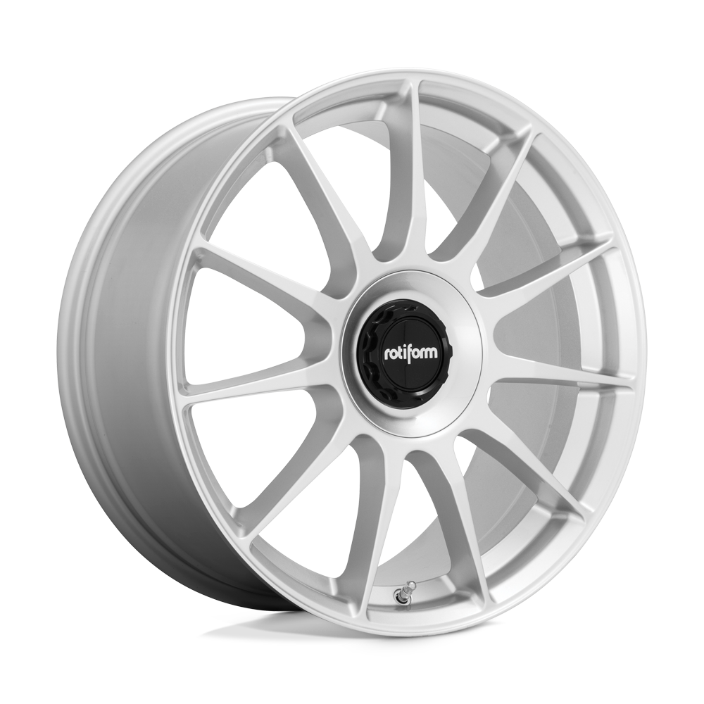 BLQ Cast Monoblock Alloy Wheels by Rotiform
