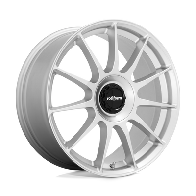 Rotiform BLQ Cast Monoblock Alloy Wheels by Rotiform Alloy Wheels AUTOID®