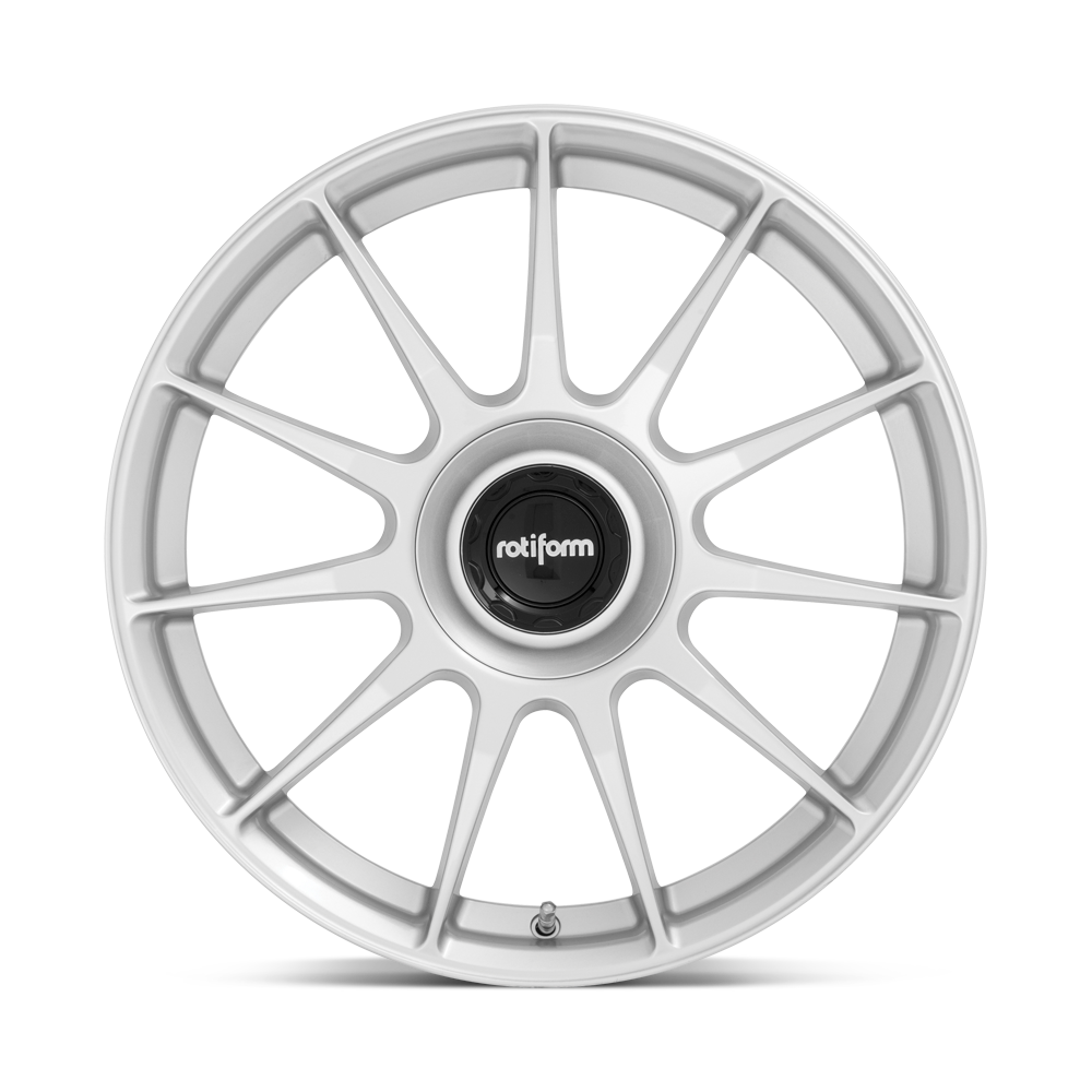 BLQ Cast Monoblock Alloy Wheels by Rotiform