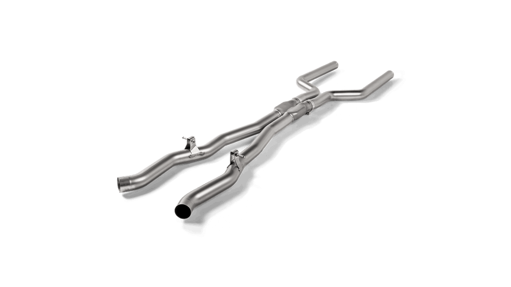 Akrapovic BMW M5 & M5 Competition F90 Evolution Link Pipes by Akrapovic Exhaust System AUTOID®