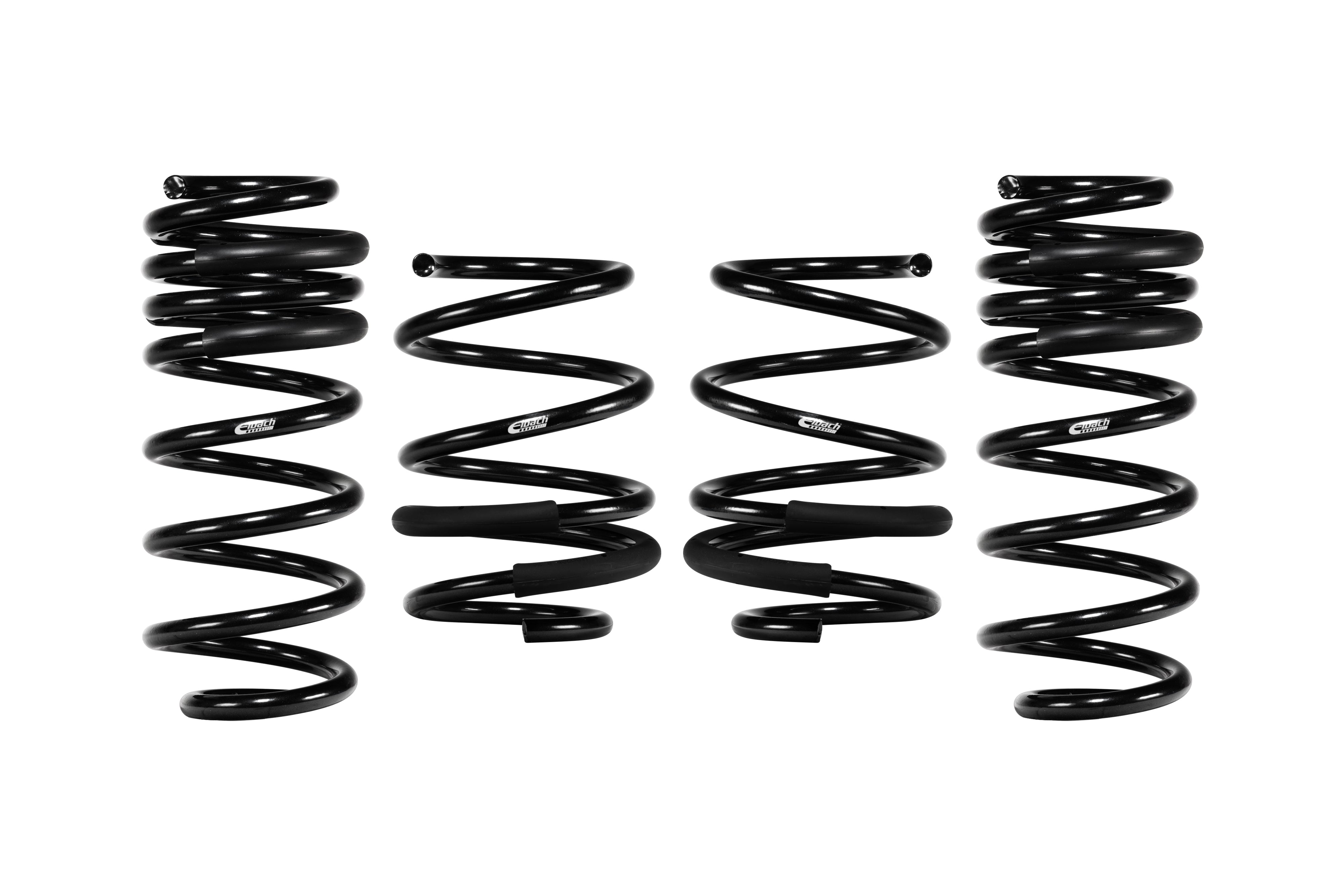 Honda Civic FL5 Type R Pro-Kit Lowering Suspension Springs by Eibach