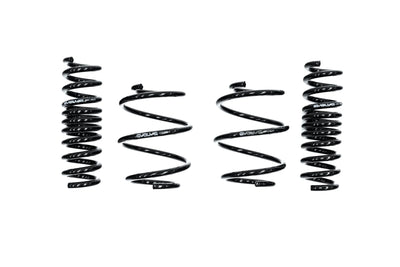Evolve BMW M3 F80 Evolve Lowering Springs Kit Lowering Springs AUTOID®
