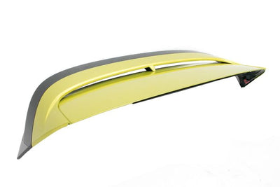 Genuine Volkswagen Golf / GTI / R Mk8 Clubsport Rear Spoiler - AUTOID - Rear Spoilers - Volkswagen Parts