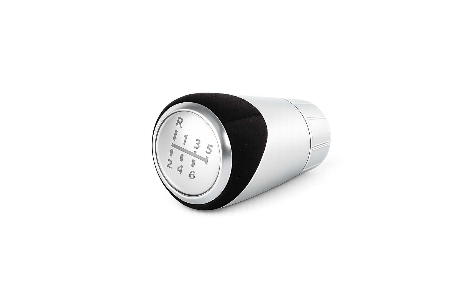 BMW M Performance Genuine 6-Speed Gear Shift Knob