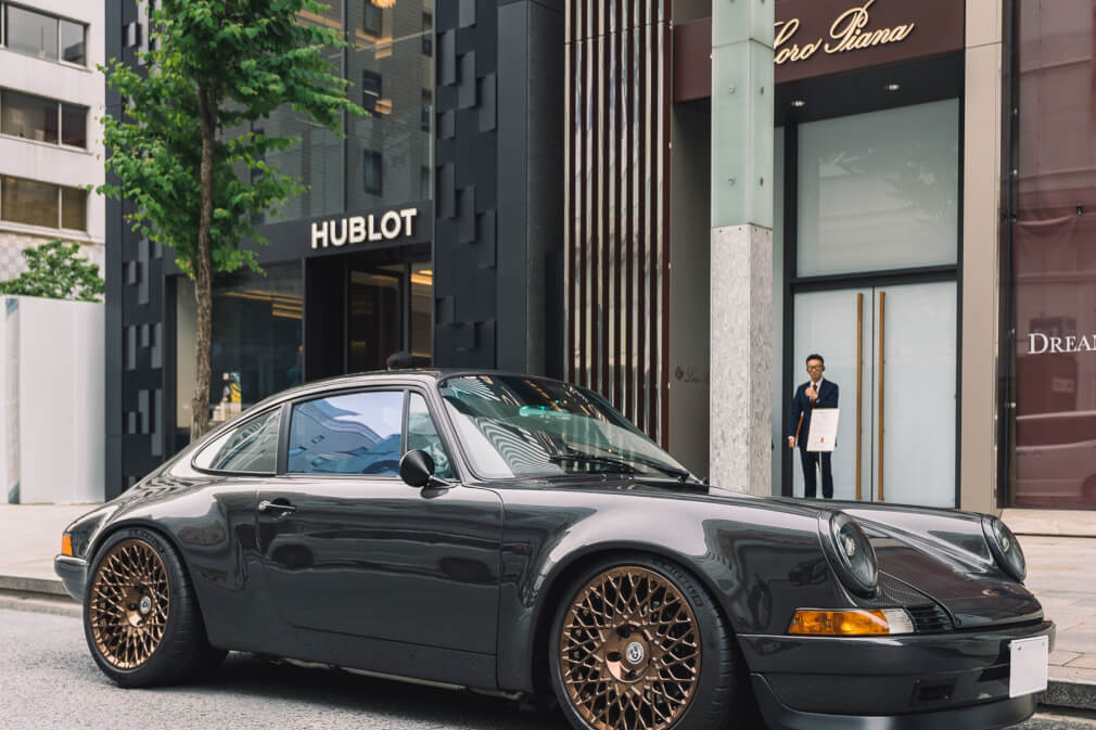 HRE 501M Forged Alloy Wheels - AUTOID - Forged Wheels - HRE Performance Wheels