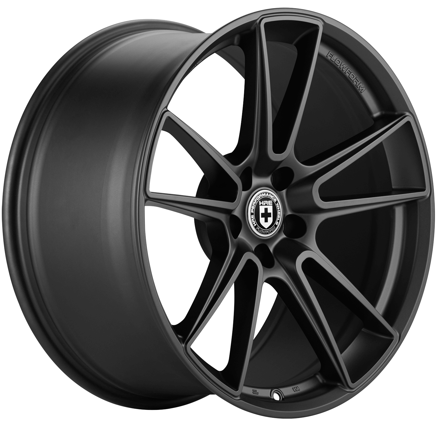 HRE FF04 Flowform Alloy Wheels Set of 4 - AUTOID - Flow Forged Wheels - HRE Performance Wheels