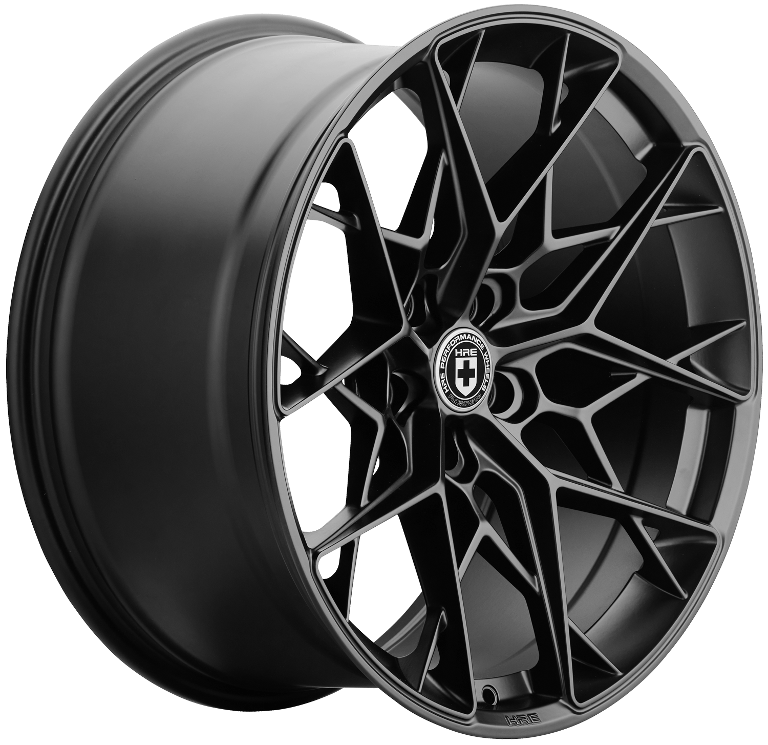 HRE FF10 Flowform Alloy Wheels Set of 4 - AUTOID - Flow Forged Wheels - HRE Performance Wheels