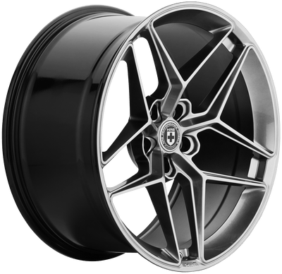HRE FF11 Flowform Alloy Wheels Set of 4 - AUTOID - Flow Forged Wheels - HRE Performance Wheels