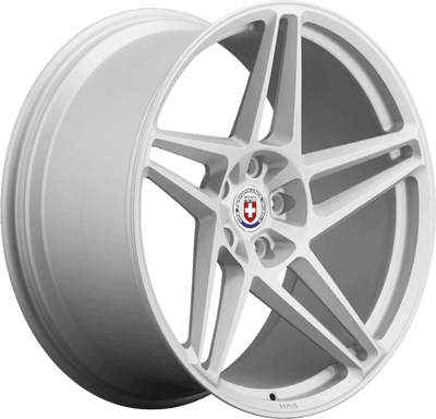 HRE RS307M Monoblok Forged Alloy Wheels - AUTOID - Forged Wheels - HRE Performance Wheels