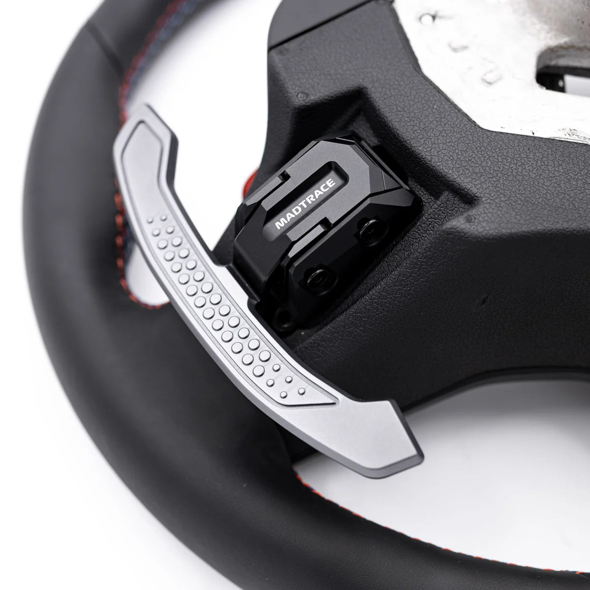 JQWerks Madtrace® Magnetic Paddle Shifters for BMW G Series / Mini / Supra - AUTOID - Paddle Shifters - JQWerks