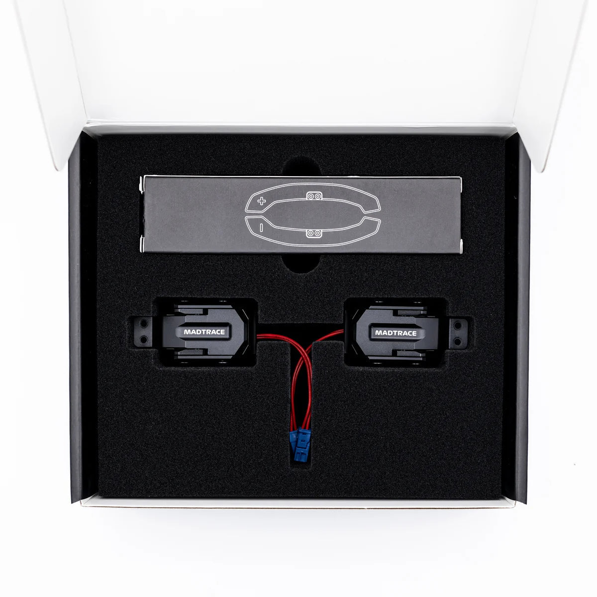 JQWerks Madtrace® Magnetic Paddle Shifters for BMW G Series / Mini / Supra - AUTOID - Paddle Shifters - JQWerks