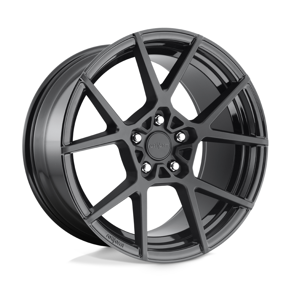 KPS Flow Form Alloy Wheels by Rotiform