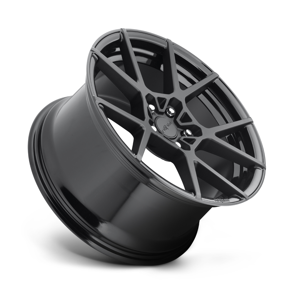 KPS Flow Form Alloy Wheels by Rotiform