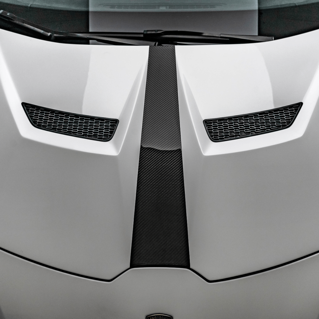 Lamborghini Huracan Performante Vicenza Edizione Aero Bonnet by Vorsteiner - AUTOID - Front Hood - Vorsteiner
