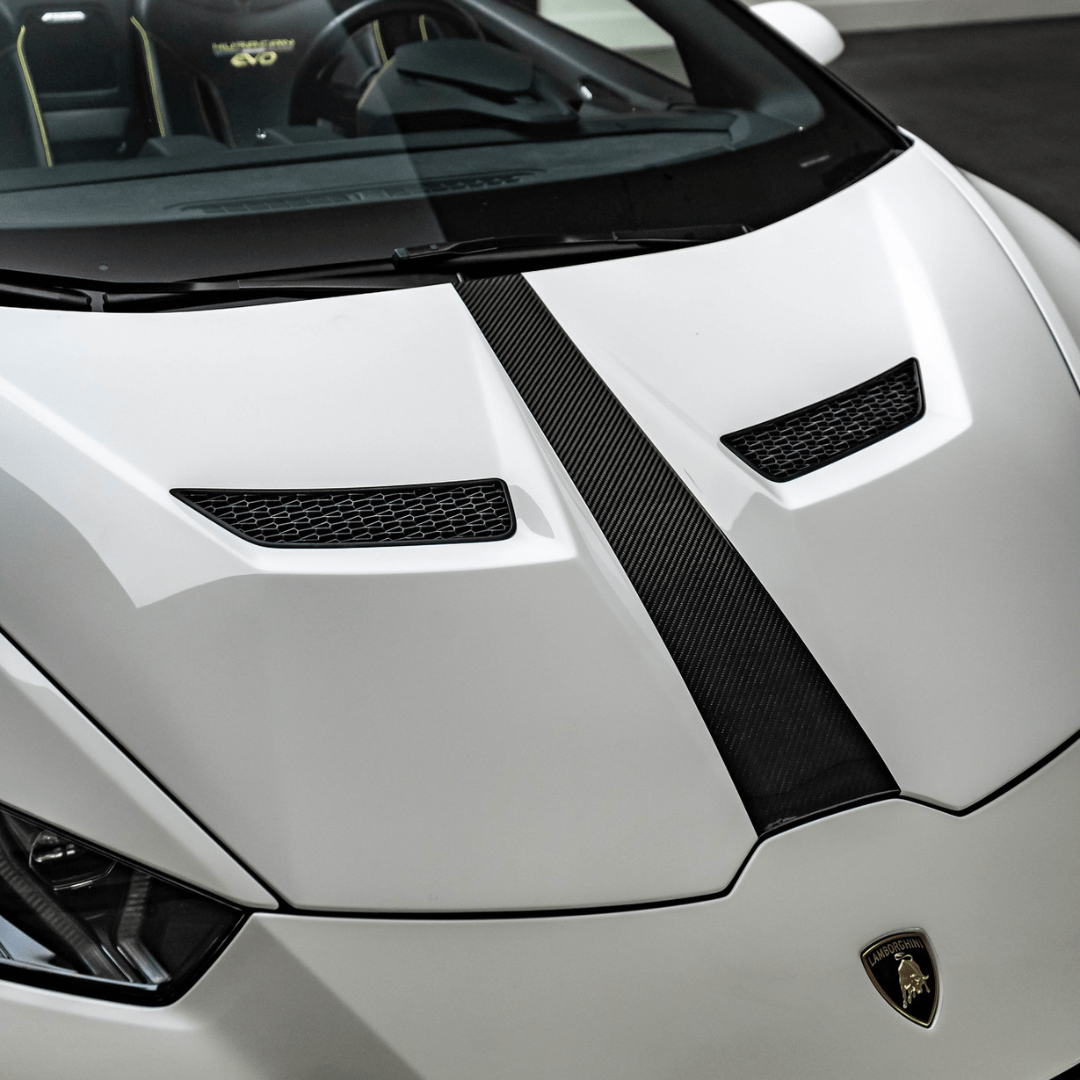 Lamborghini Huracan Performante Vicenza Edizione Aero Bonnet by Vorsteiner - AUTOID - Front Hood - Vorsteiner