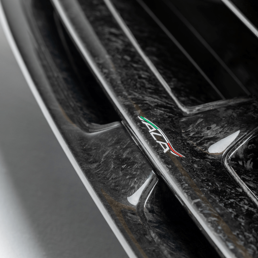 Lamborghini Huracan Performante Vicenza Edizione Aero Front Spoiler by Vorsteiner - AUTOID - Front Lips & Splitters - Vorsteiner