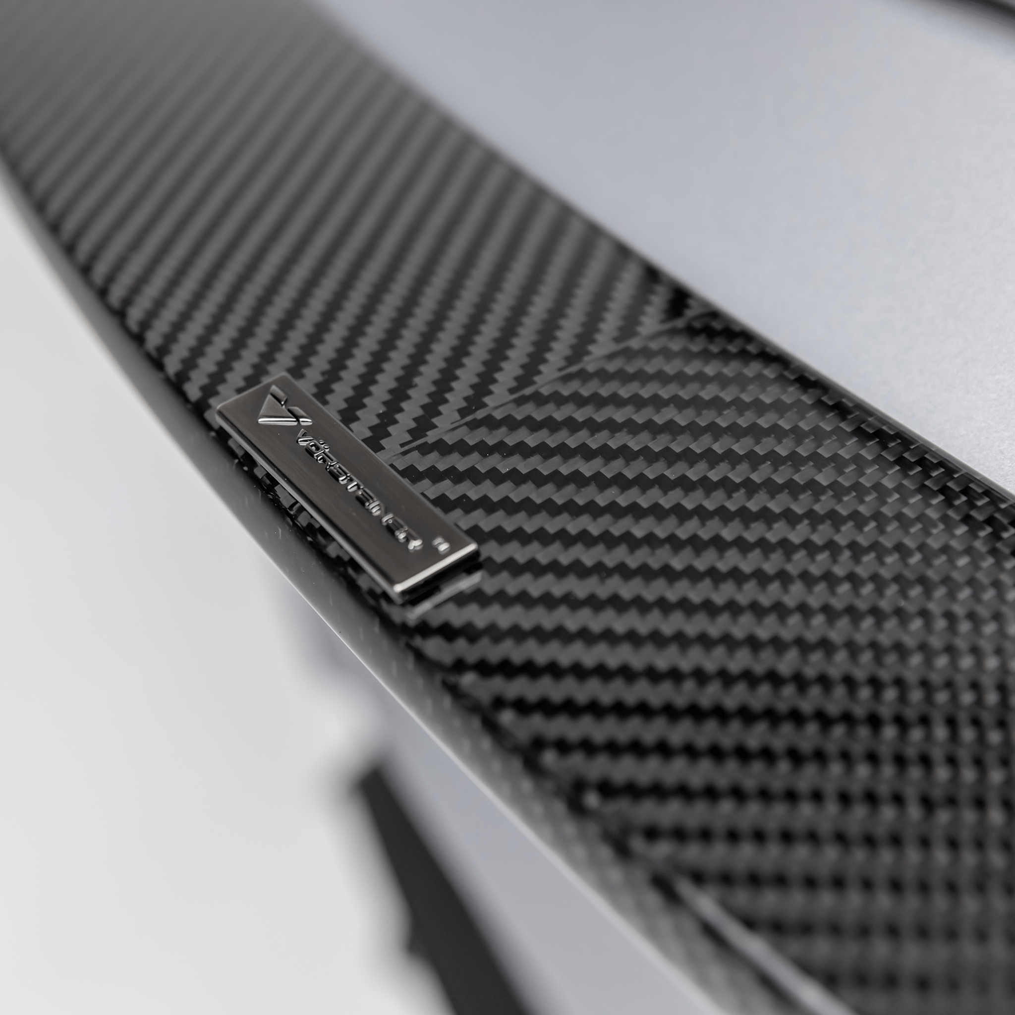 Lamborghini Urus Performante Edizione Aero Decklid Spoiler by Vorsteiner - AUTOID - Rear Spoilers - Vorsteiner