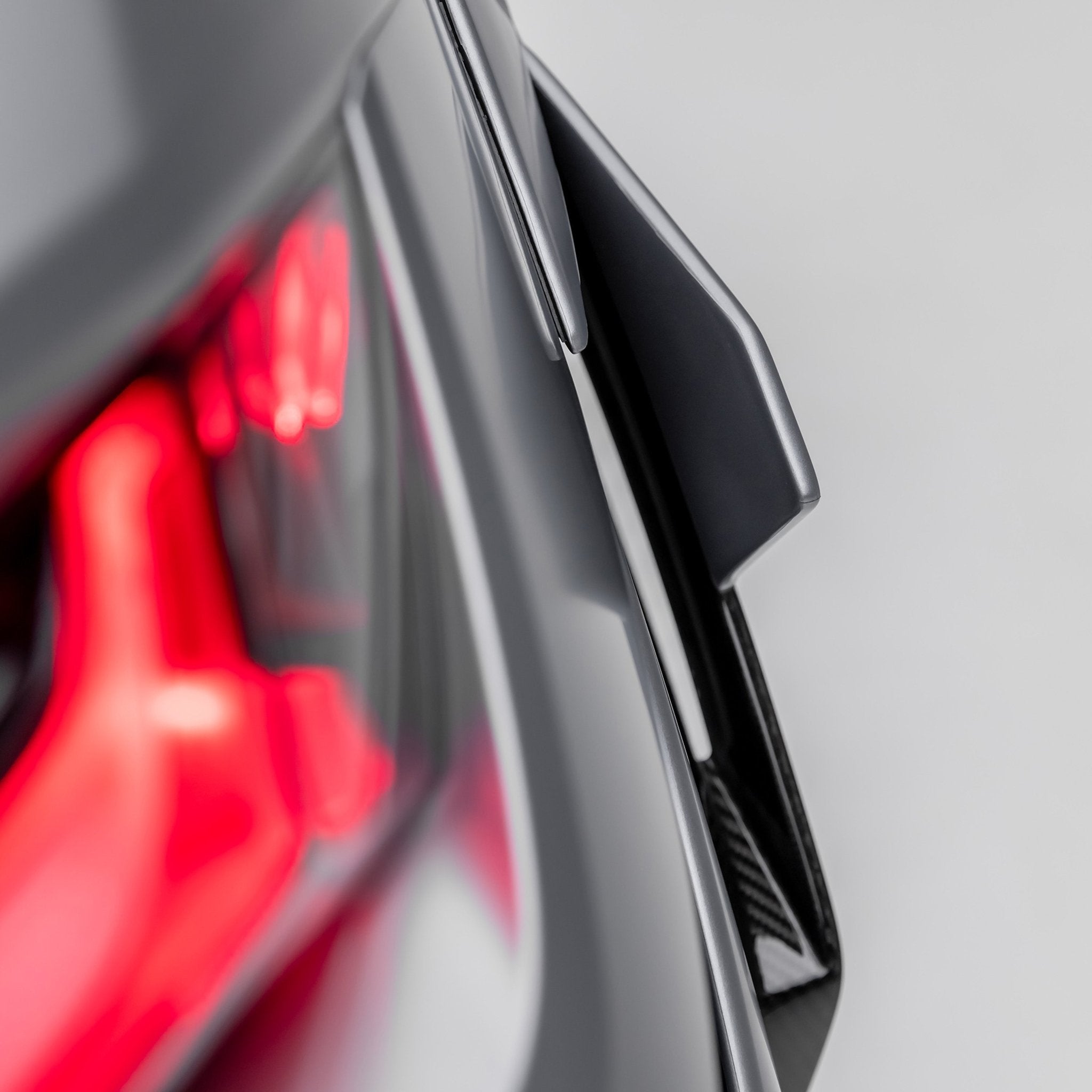 Lamborghini Urus Performante Edizione Aero Fender Flares by Vorsteiner - AUTOID - Fender Trim - Vorsteiner