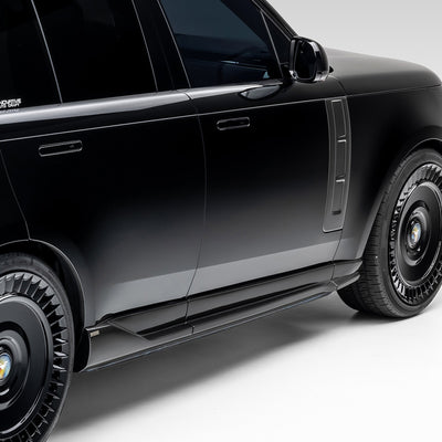 Land Rover Range Rover L460 - Side Skirts - AUTOID - Side Skirts & Winglets - Vorsteiner