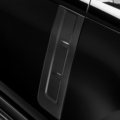 Land Rover Range Rover L460 - Side Vents - AUTOID - Bumper Inserts & Trim - Vorsteiner