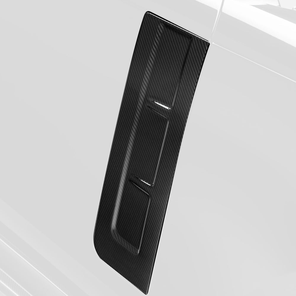 Land Rover Range Rover L460 - Side Vents - AUTOID - Bumper Inserts & Trim - Vorsteiner