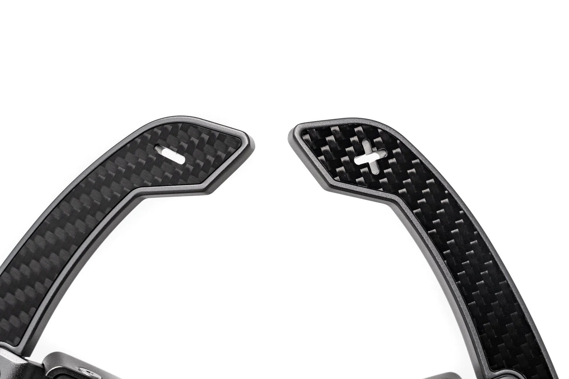 BMW Magnetic Paddle Shifters Set by Maed