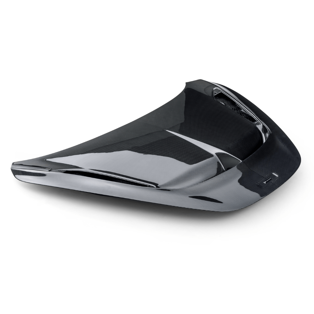 McLaren 720S Silverstone Edition Aero Hood by Vorsteiner - AUTOID - Front Hood - Vorsteiner