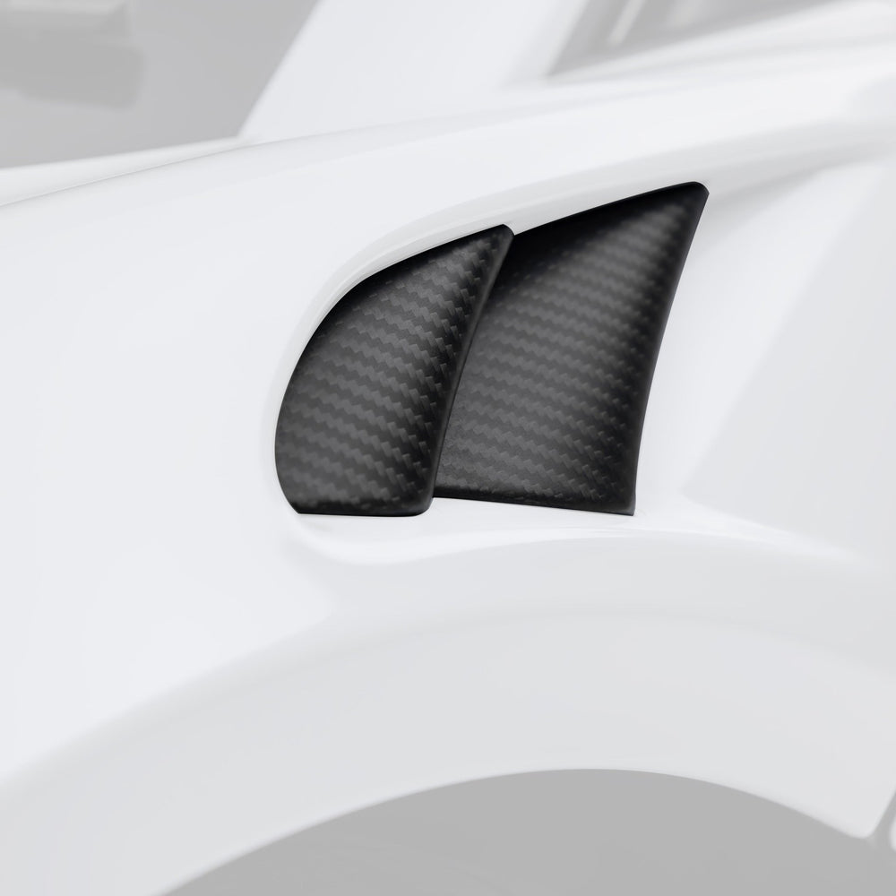 Mclaren Artura Fender Vents by Vorsteiner - AUTOID - Fender Trim - Vorsteiner