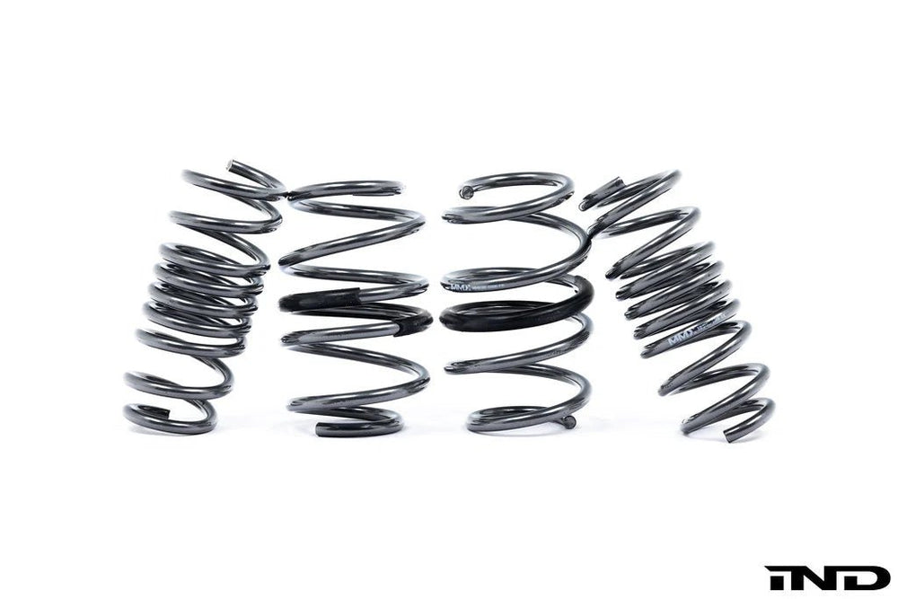 MMX Performance Lowering Springs – BMW F9X X3M / X4M - AUTOID - Lowering Springs - MMX Performance