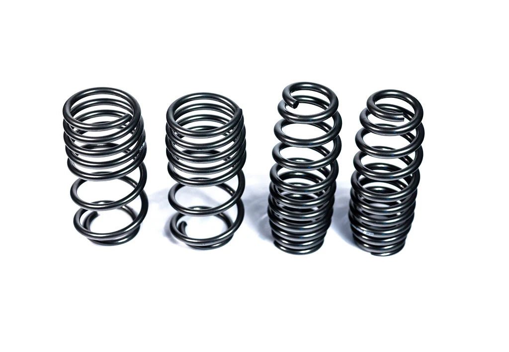 MMX Performance Lowering Springs – BMW G42 2 - Series - AUTOID - Lowering Springs - MMX Performance