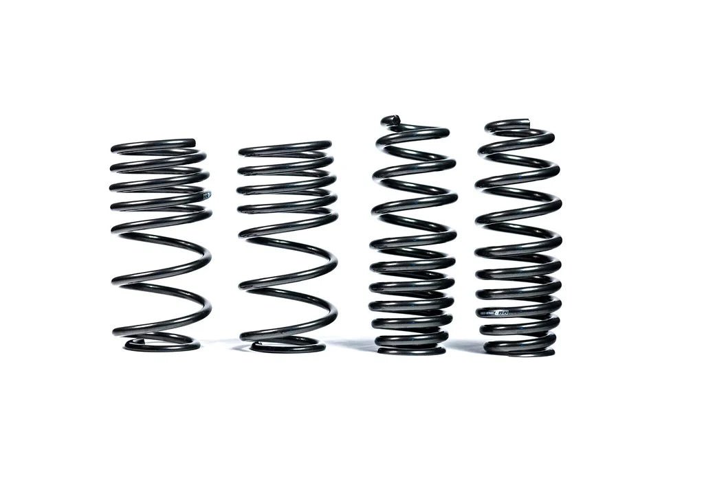 MMX Performance Lowering Springs – BMW G8X M3 / M4 - AUTOID - Lowering Springs - MMX Performance