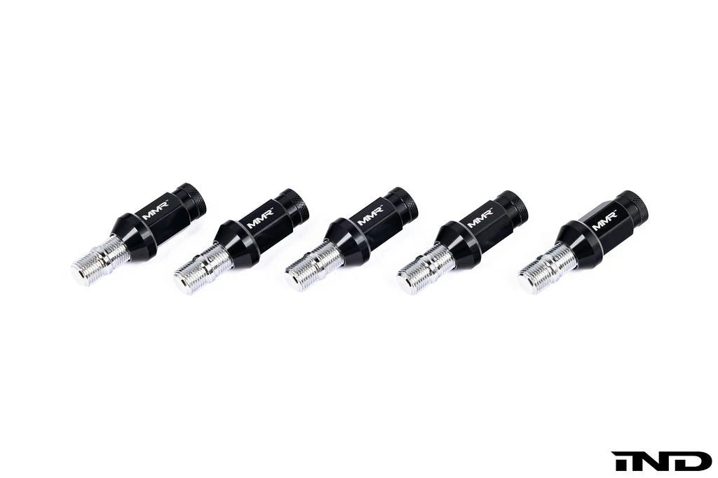 MMX Performance Wheel Stud Kit for BMW – M14x1.25 - AUTOID - Wheel Accessories - MMX Performance
