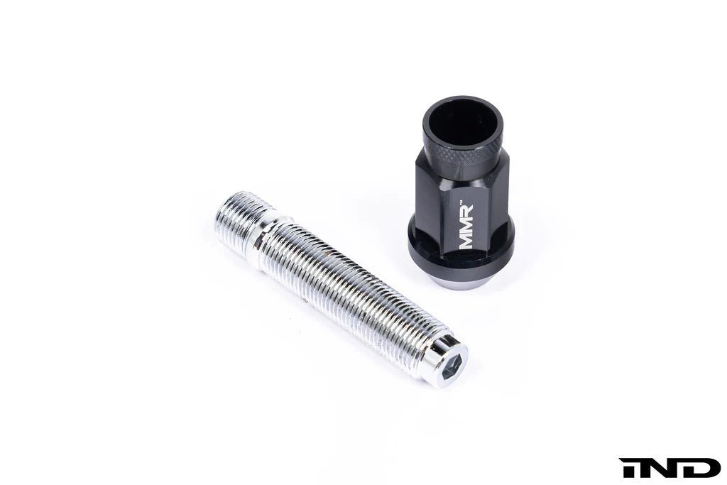 MMX Performance Wheel Stud Kit for BMW – M14x1.25 - AUTOID - Wheel Accessories - MMX Performance
