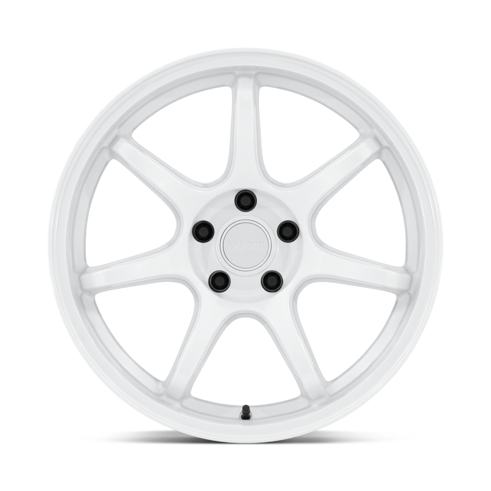 BPU Flow Formed Alloy Wheels by Rotiform