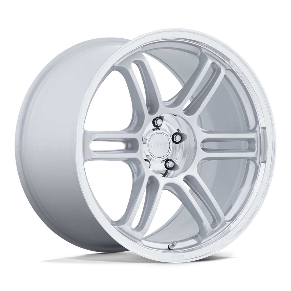 RPS Flow Form Alloy Wheels by Rotiform