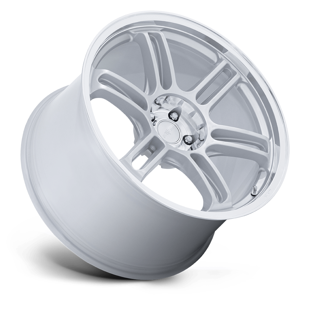 RPS Flow Form Alloy Wheels by Rotiform