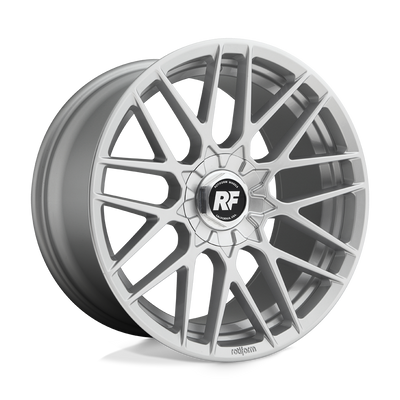 Rotiform RSE Cast Monoblock Alloy Wheels by Rotiform Alloy Wheels AUTOID®