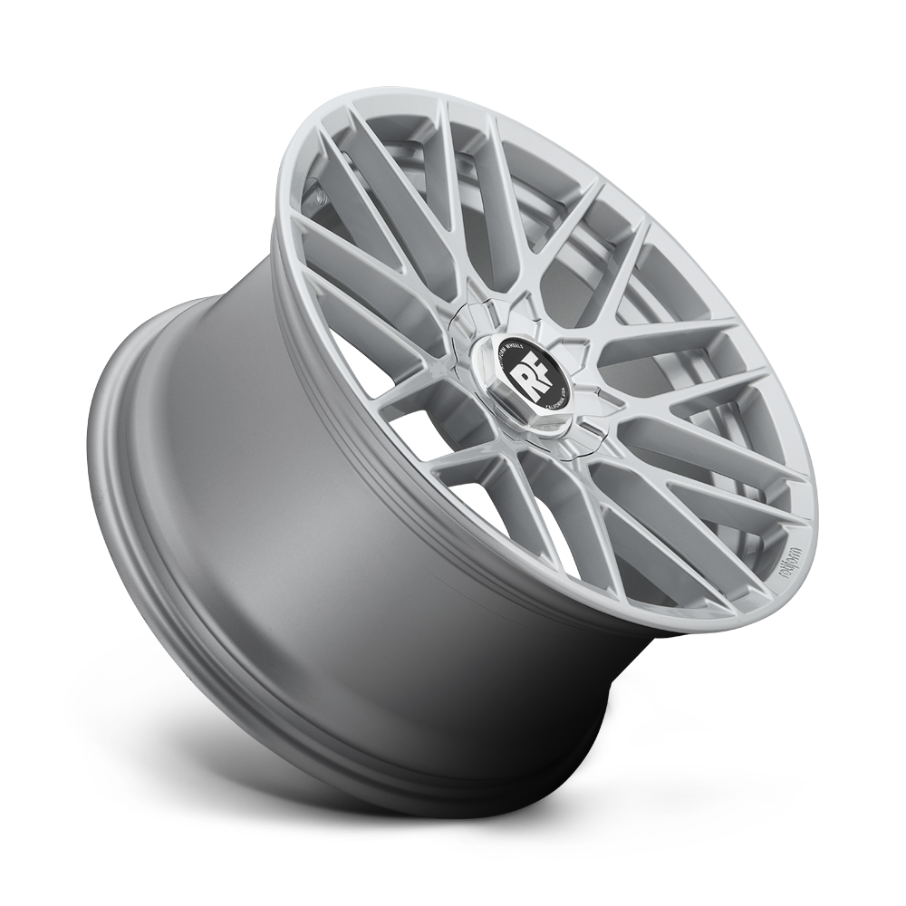 RSE Cast Monoblock Alloy Wheels by Rotiform