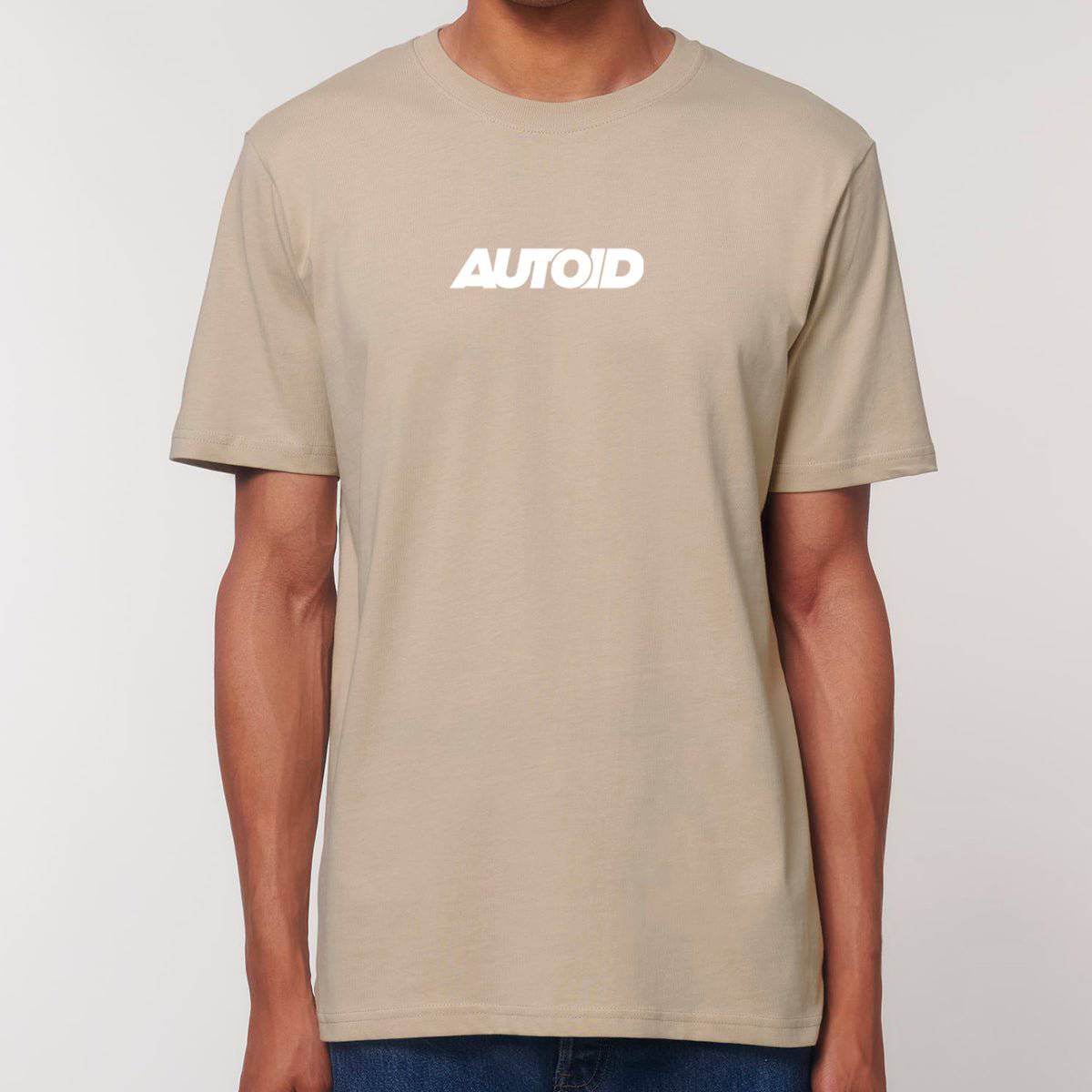 Sand Tee by AUTOID, T-Shirts, AUTOID - AUTOID | Premium Automotive Accessories