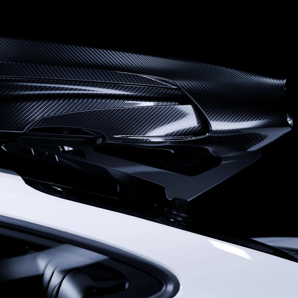 ARKYN Motorsport Roof Box Mount by ARKYN Carbon Roofs & Accessories AUTOID®