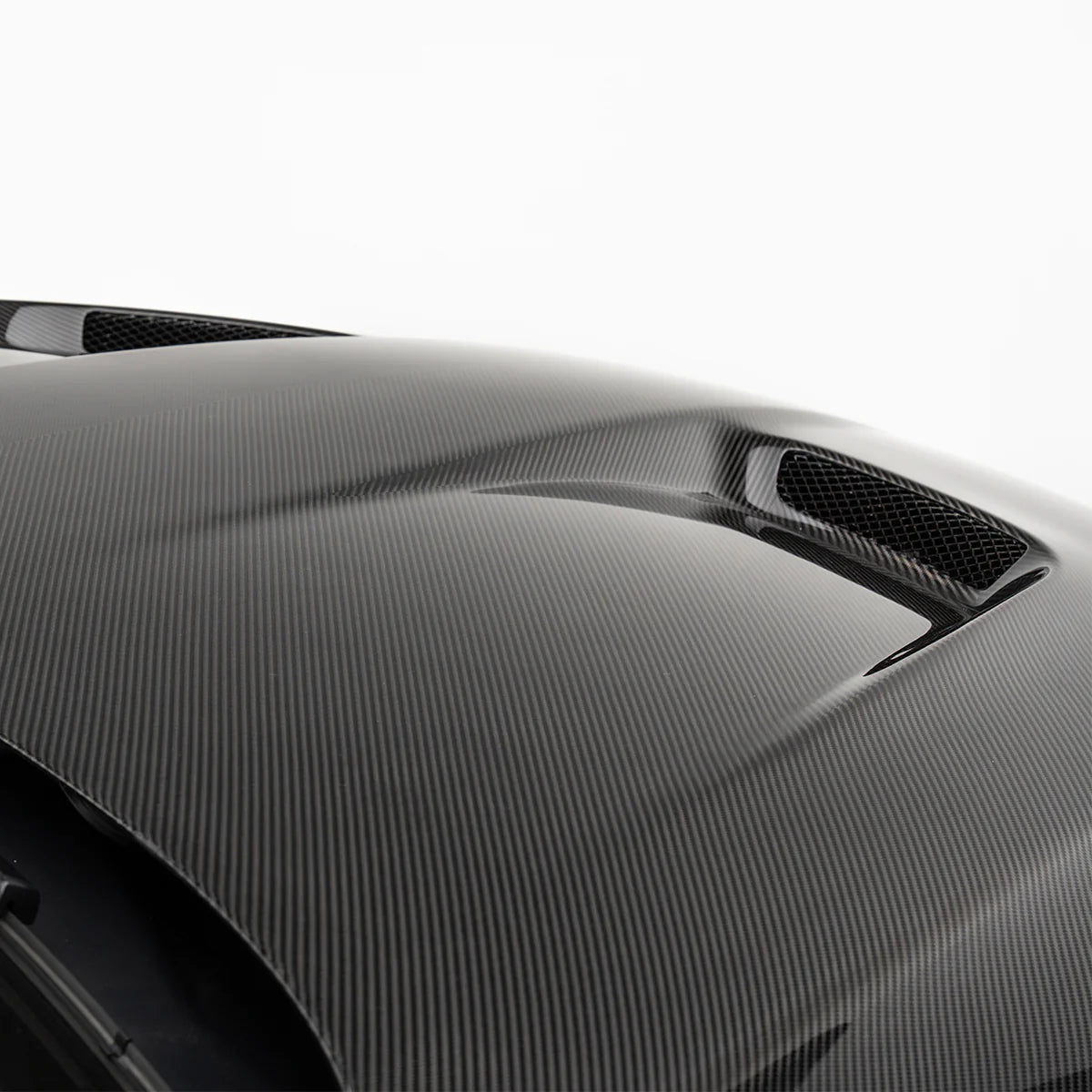 Toyota GR Supra Mk5 Carbon Fibre Front Bonnet Hood by Adro (2019+) - AUTOID - Front Hood - Adro