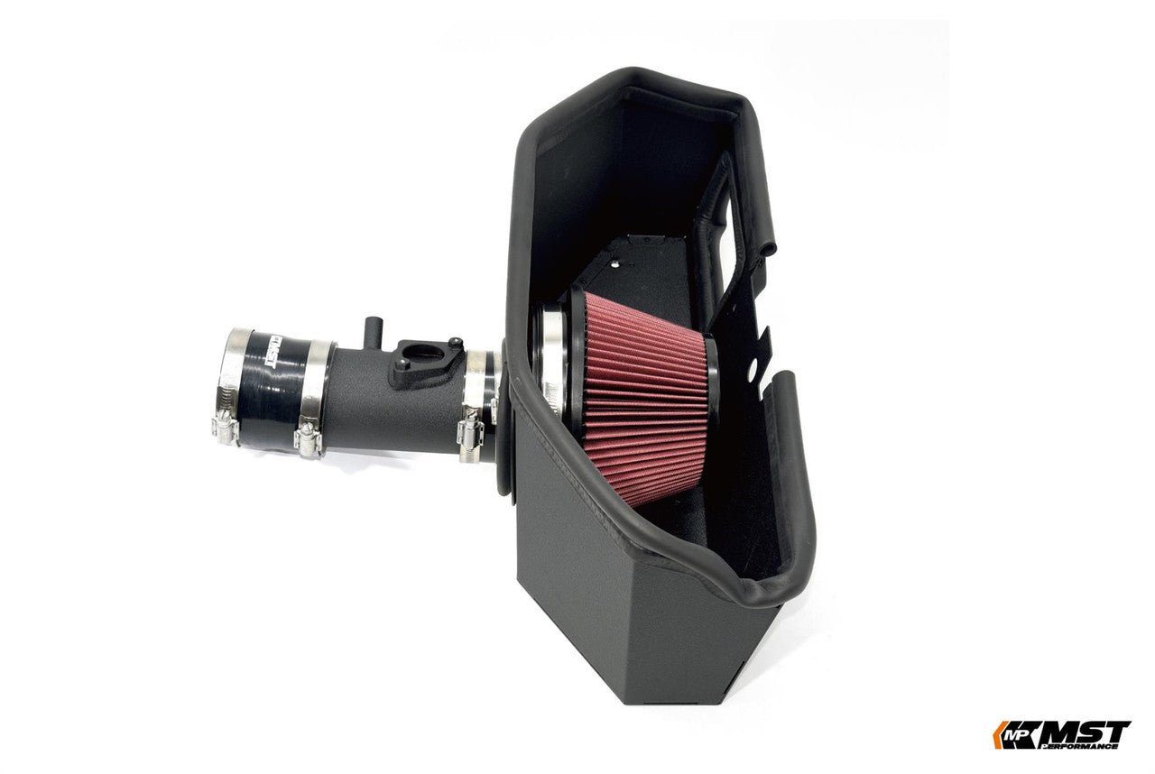 Toyota GR86 & Subaru BRZ Induction Kit by MST Performance (2021+) - AUTOID - Air Intakes - MST Performance