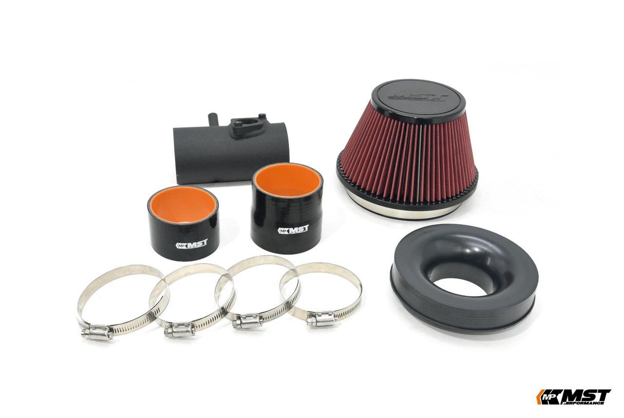 Toyota GR86 & Subaru BRZ Induction Kit by MST Performance (2021+) - AUTOID - Air Intakes - MST Performance