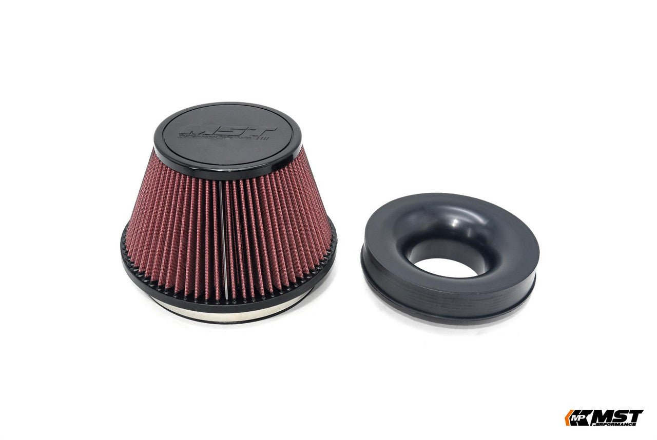 Toyota GR86 & Subaru BRZ Induction Kit by MST Performance (2021+) - AUTOID - Air Intakes - MST Performance
