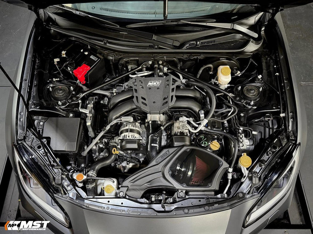 Toyota GR86 & Subaru BRZ Intake Kit by MST Performance (2021+) (Copy) - AUTOID - Air Intakes - MST Performance